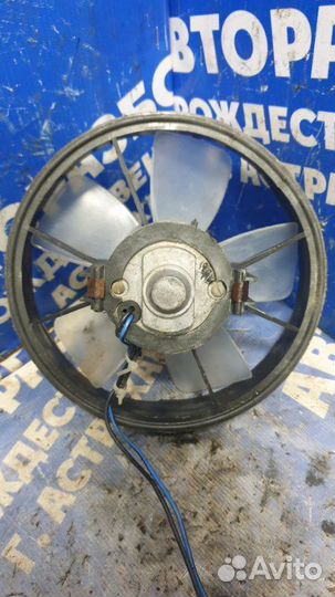 Моторчик печки. Паз 3205 АВТОБУС Д 245 2009