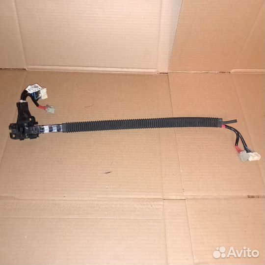 Шлейф правой сдвижной двери Honda StepWagon RK#