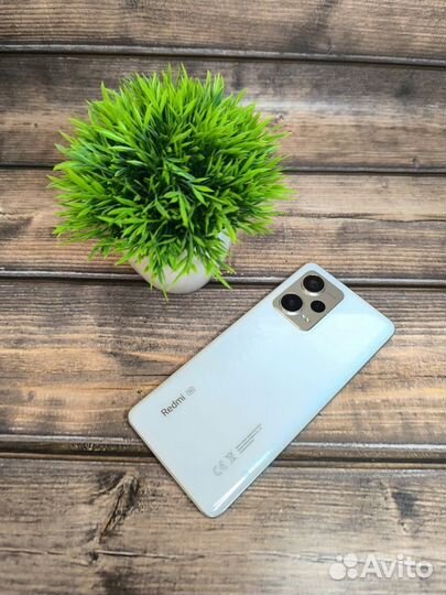 Xiaomi Redmi Note 12 Pro 5G, 8/256 ГБ