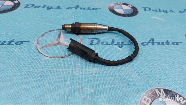 Датчик кислородный/Lambdasonde Bmw 545I E60 N62B44