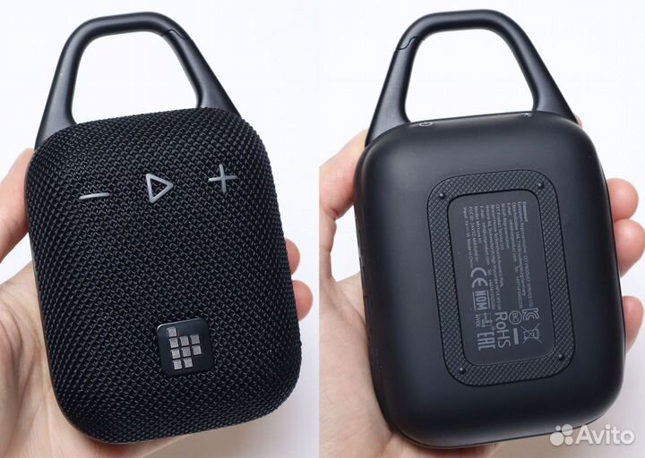 Tronsmart Mirtune H1 Новая беспроводная колонка