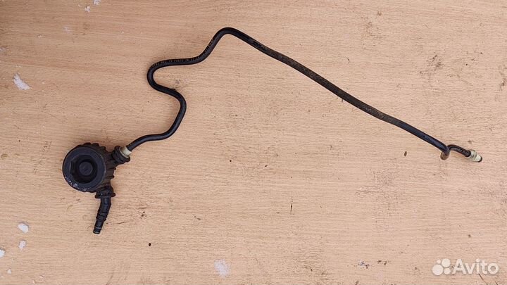 Трубка сцепления Logan 2 Sandero 2 Stepway 2