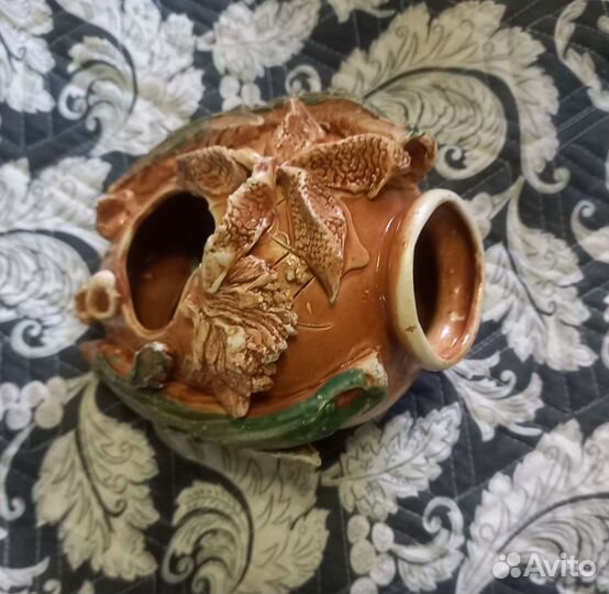 Декор для аквариума