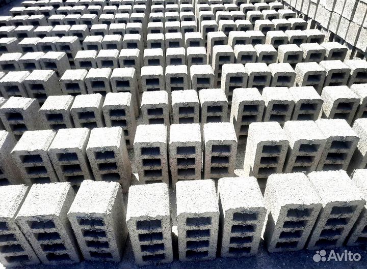 Отсевные блоки