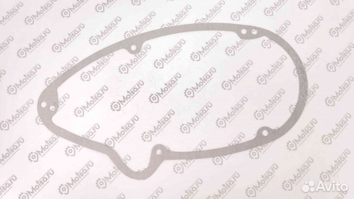 Набор Муравей прокладок двигателя паронит (ZGF,имп