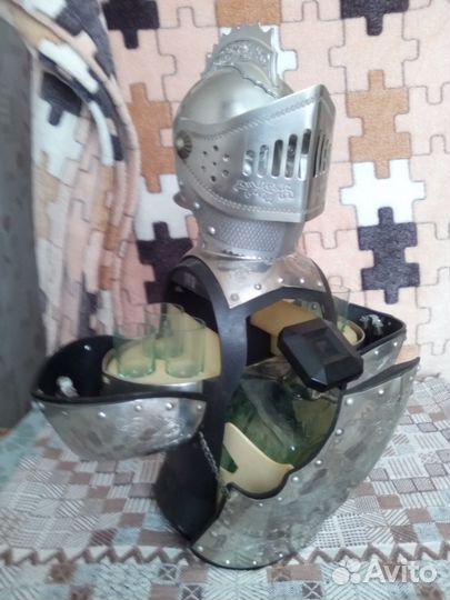 Мини-бар СССР