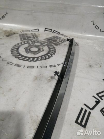 Рейлинг правый Audi A4 (B8, 8k5) 2007-2015