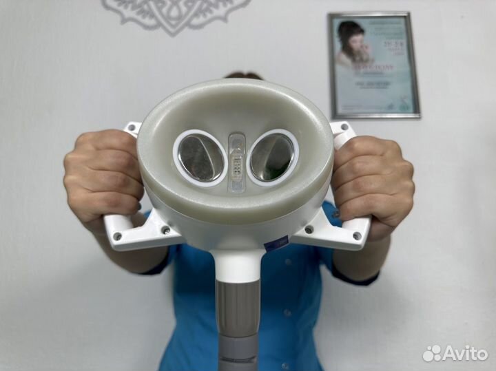 Любые аппараты для косметологии