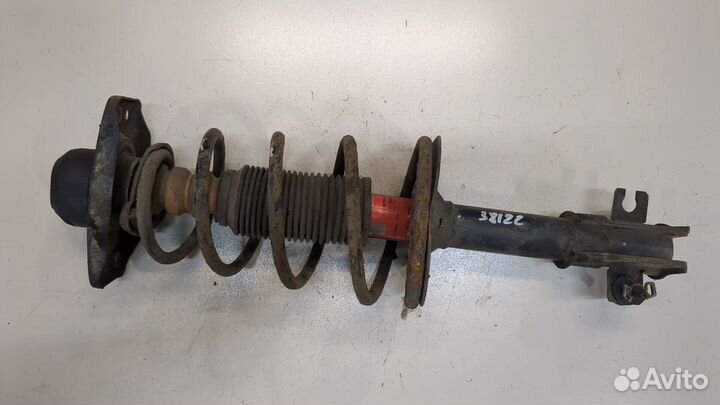 Амортизатор подвески Fiat Punto, 1995