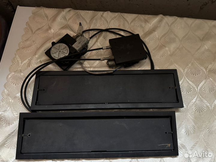 Рамки на номера