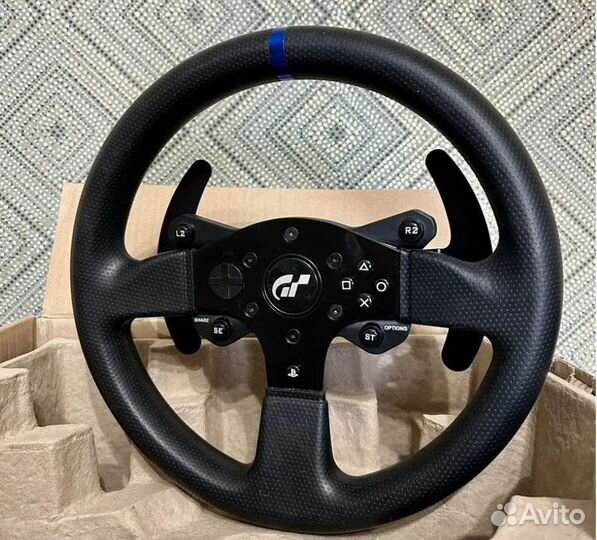 Thrustmaster T300 RS GT edition (PS4/рs5/рс)