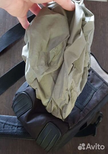 Кофр для фотоаппарата