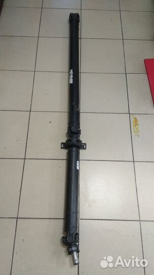 Карданный вал Газель next дв. Cummins 2.8