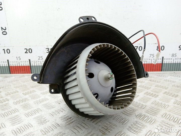 Моторчик для Opel Astra H