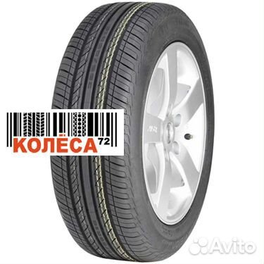Ovation EcoVision VI-682 175/70 R13