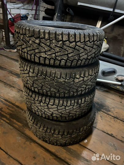 Pirelli Ice Zero 205/55 R16 44