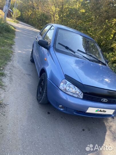 LADA Kalina 1.6 МТ, 2006, 140 000 км