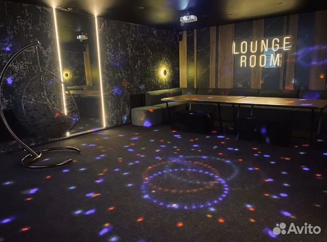 Зал для отдыха в аренду