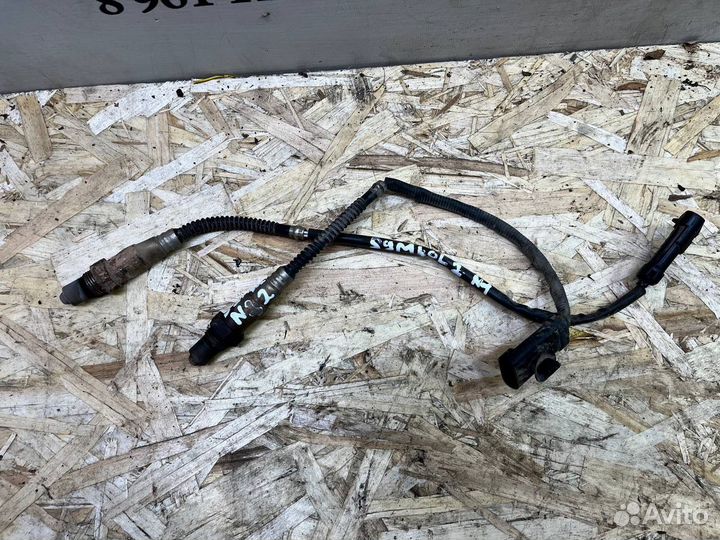 Лямбда зонд Renault Symbol 2 new 08-12 Симбол