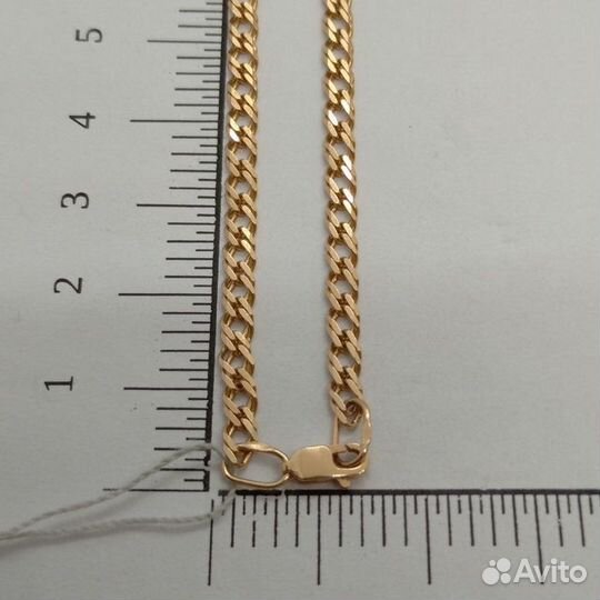 Цепь Золото