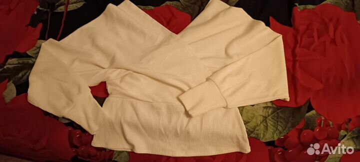 Спортивный костюм женский 46