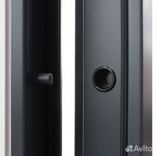 Входная дверь 