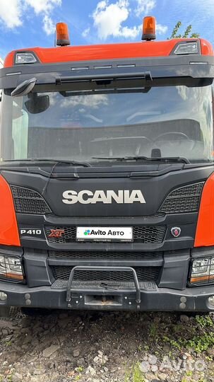 Автобетононасос Zoomlion 49X-6RZ, 2022