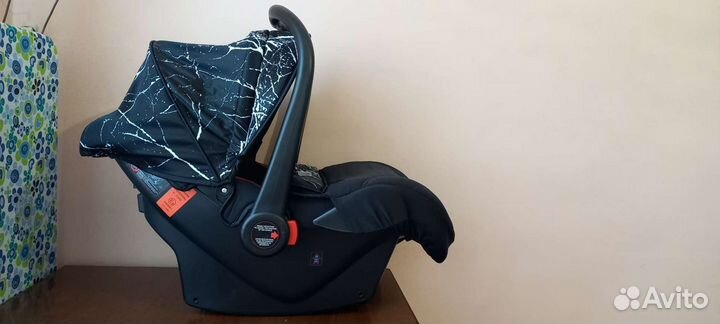 Автолюлька от 0 до 13