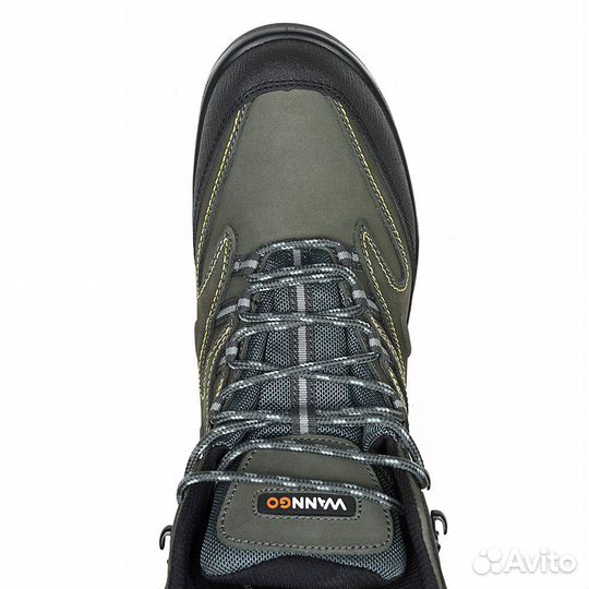Трекинговые Ботинки wanngo (мембрана)