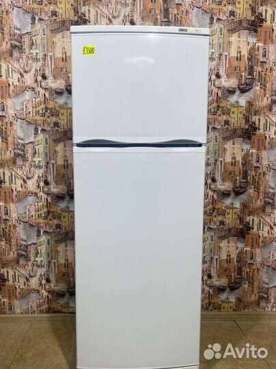 Холодильник с гарантией