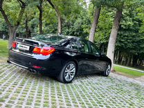 BMW 7 серия 3.0 AT, 2011, 260 000 км, с пробегом, цена 1 570 000 руб.