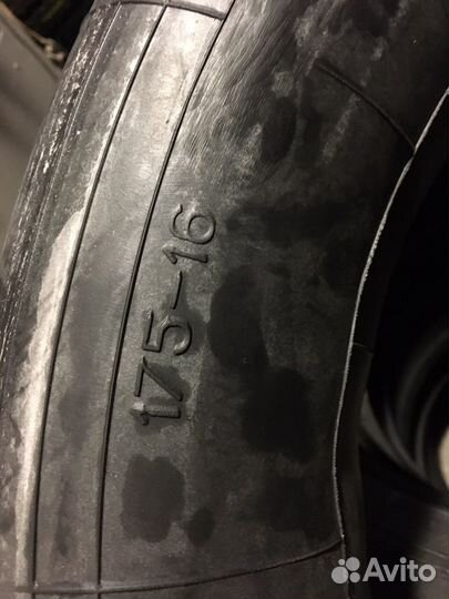 КАМА 401 185/75 R16