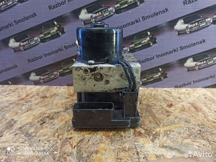 Блок ABS Чери Амулет А15