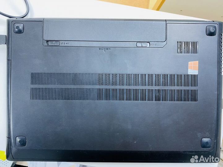 Ноутбук Lenovo g500