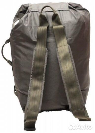 Баул армейский оригинальный 60л
