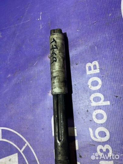 Рулевой карданчик Volkswagen Touareg 7L GP BPE