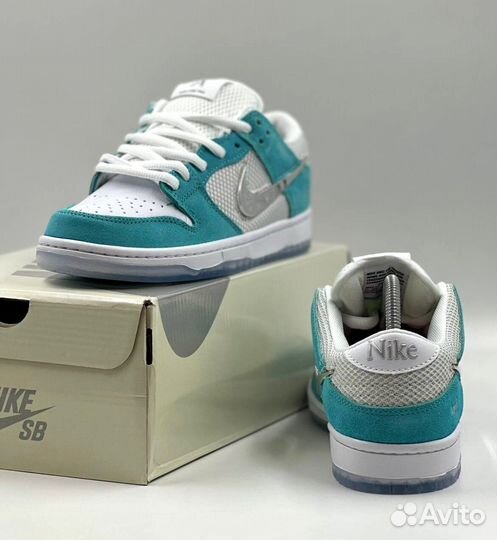 Кроссовки Nike SB Dunk Low, арт.215394