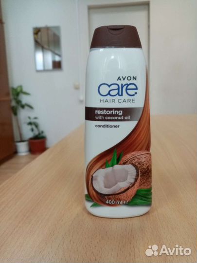 Гель для душа, шампунь, средство Эйвон