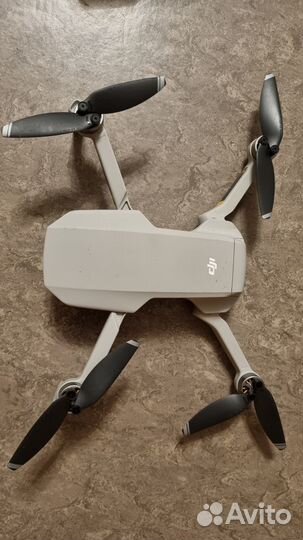 Dji mavic mini