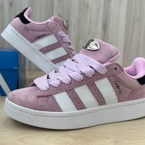 Кроссовки Adidas Campus 00s pink