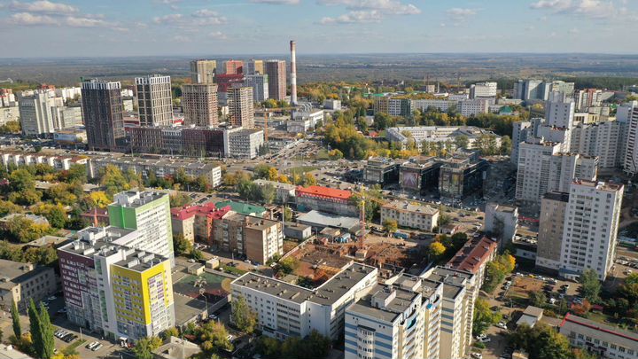2-к. квартира, 58,9 м², 8/14 эт.