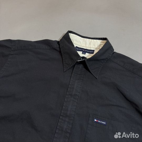 Рубашка Tommy Hilfiger
