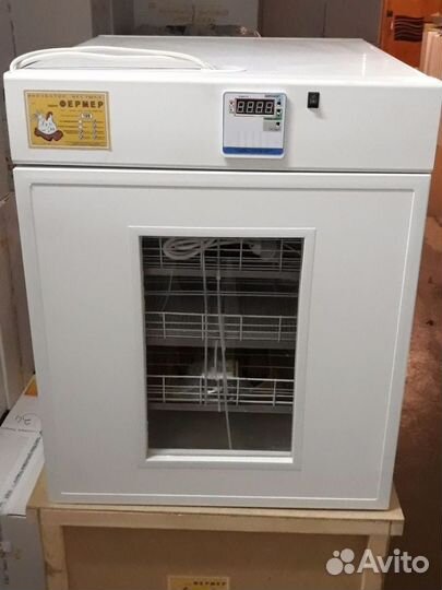 Инкубаторы