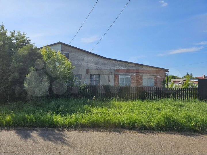 Дом 127 м² на участке 7 сот.