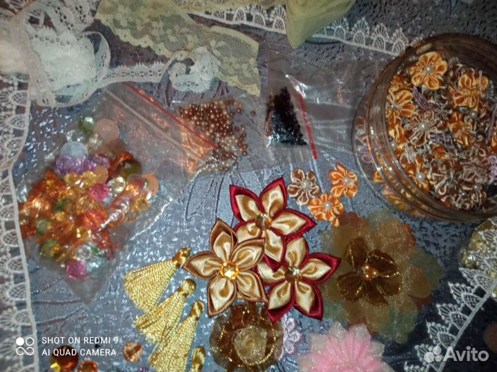 Набор для рукоделия