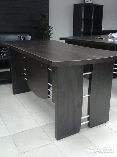 Офисная мебель.в наличии.В Пермь из Екат.ндс