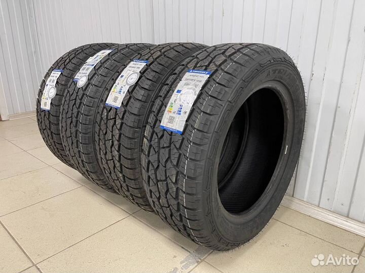 Triangle TR292 225/65 R17 106T
