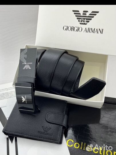 Мужской подарочный набор