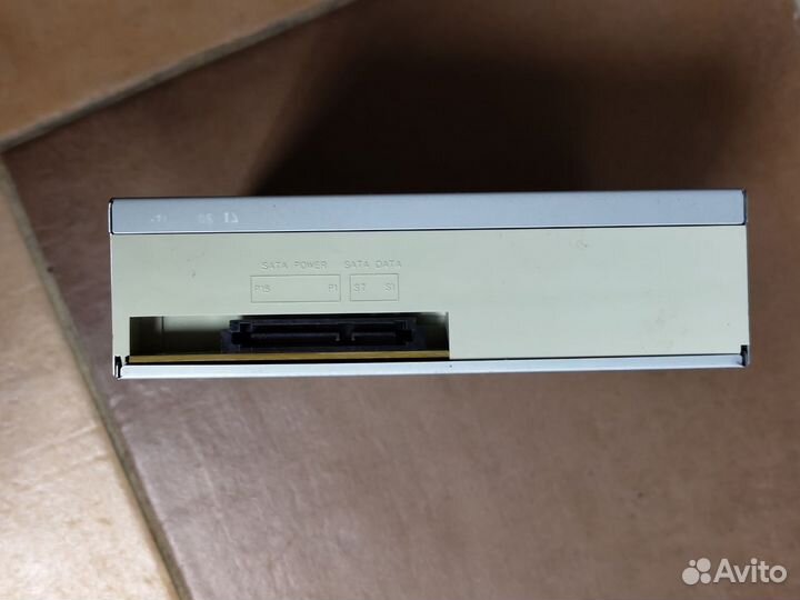 Привод оптический dvdr/RW NEC AD-5260S-0B