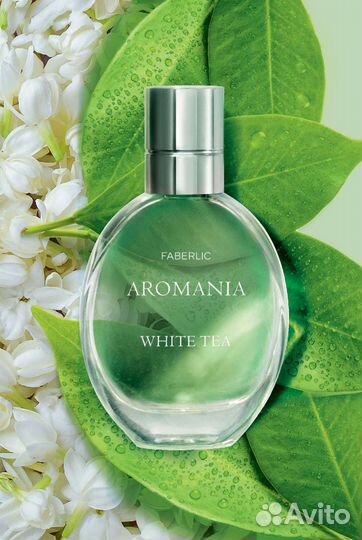 Туалетные воды Aromania в ассортименте, 30 мл